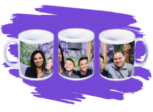 Photo Mugs & Drinkware
